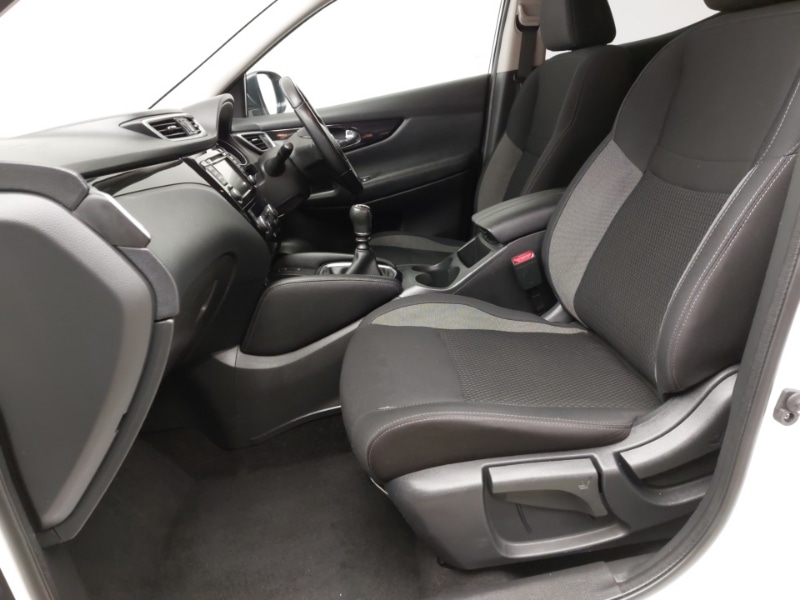 Used Nissan Qashqai 2019 for sale - 77433468: Photo 5