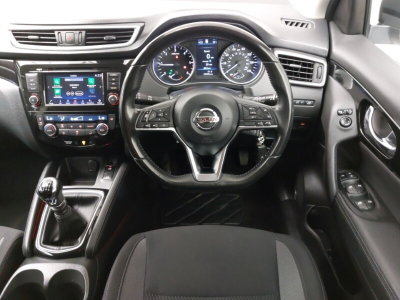 Used Nissan Qashqai 2019 for sale - 77433468: Photo 7