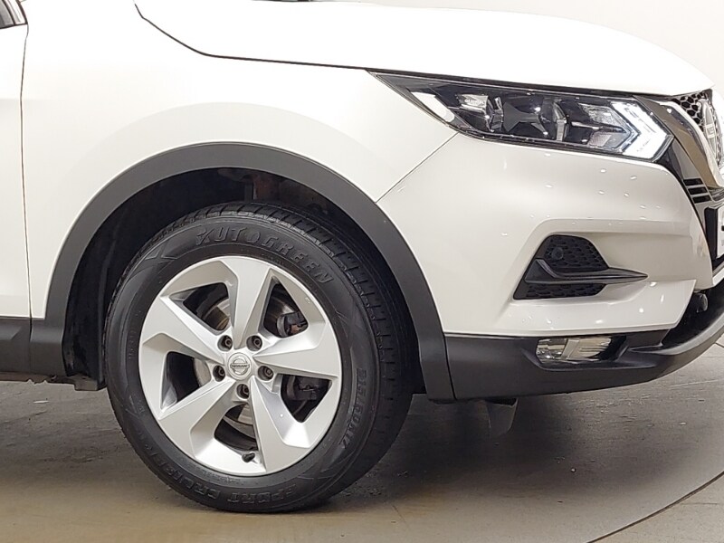 Used Nissan Qashqai 2019 for sale - 77433468: Photo 9