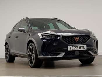 2022 - 1.4 eHybrid 245 VZ1 5dr DSG