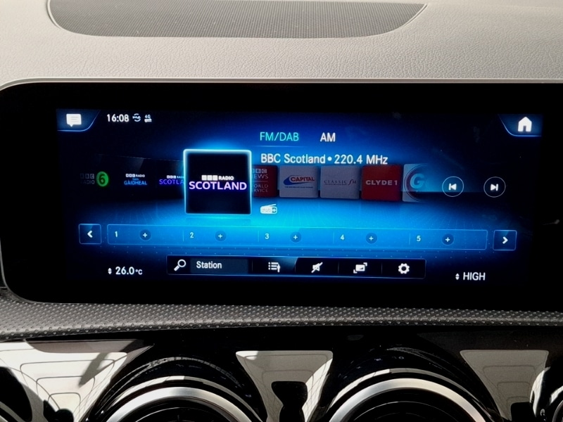 Used Mercedes-Benz A-Class 2018 for sale - 76771503: Photo 10