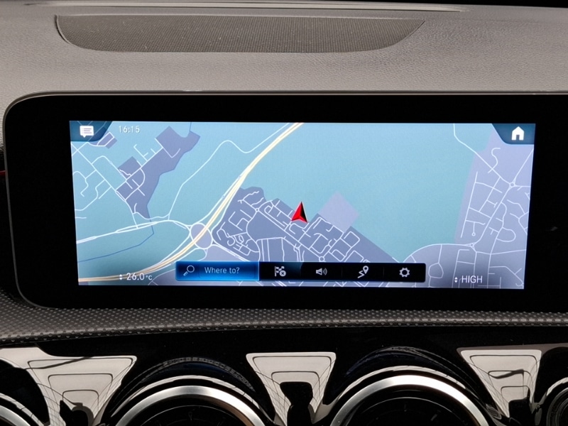 Used Mercedes-Benz A-Class 2018 for sale - 76771503: Photo 14