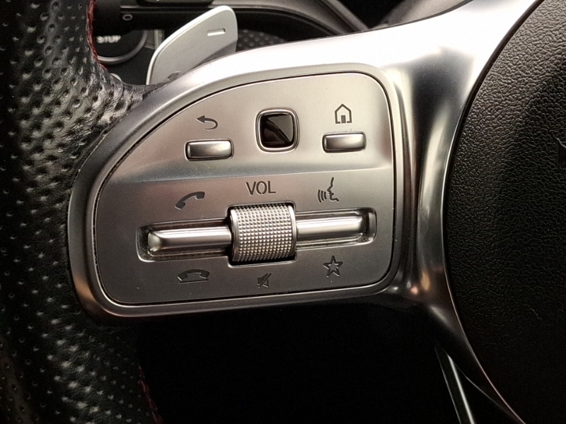 Used Mercedes-Benz A-Class 2018 for sale - 76771503: Photo 16