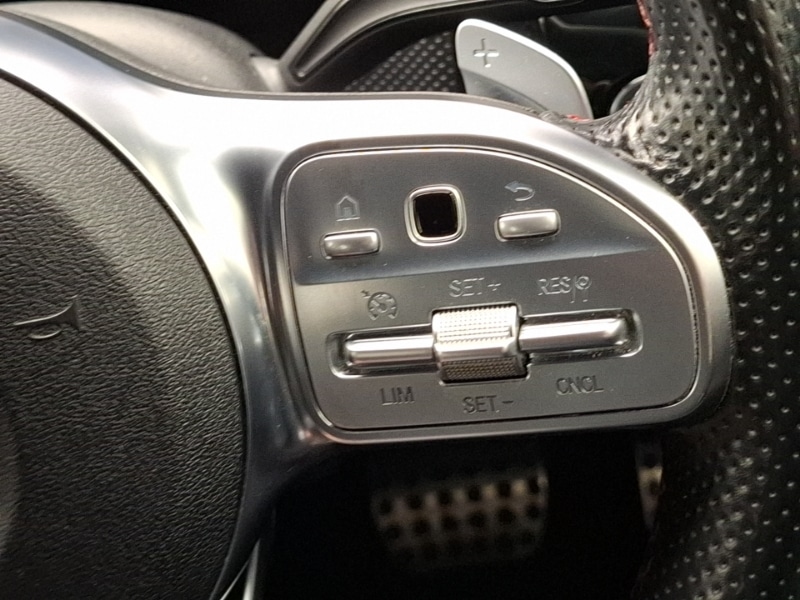 Used Mercedes-Benz A-Class 2018 for sale - 76771503: Photo 17