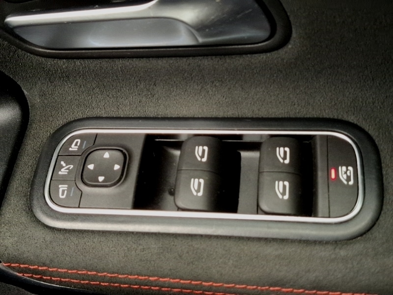 Used Mercedes-Benz A-Class 2018 for sale - 76771503: Photo 19