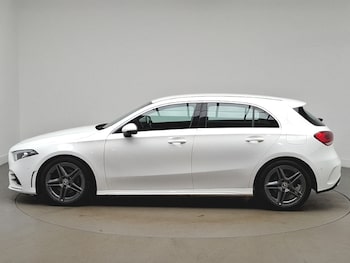 Used Mercedes-Benz A-Class 2018 for sale - 76771503: Photo