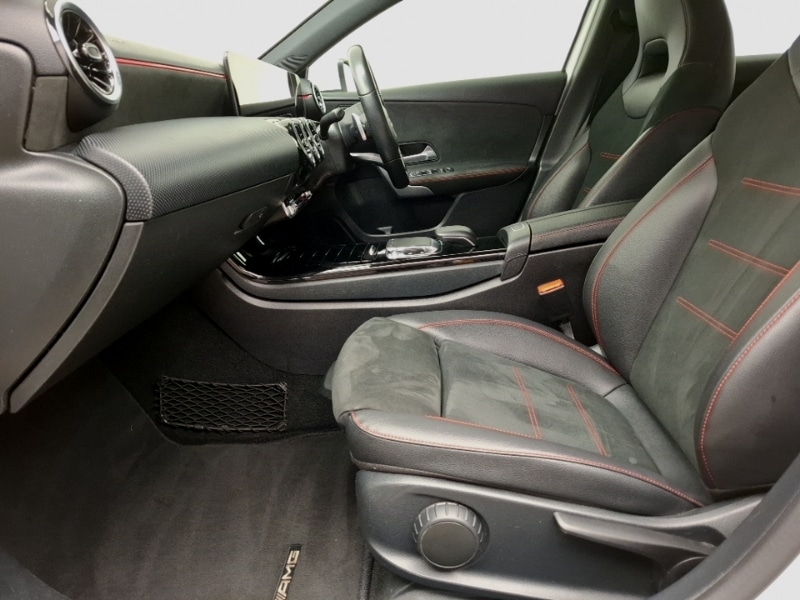 Used Mercedes-Benz A-Class 2018 for sale - 76771503: Photo 5