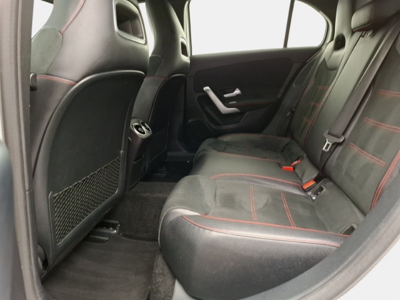 Used Mercedes-Benz A-Class 2018 for sale - 76771503: Photo 6