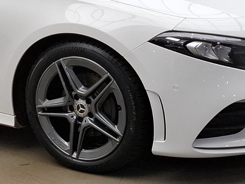 Used Mercedes-Benz A-Class 2018 for sale - 76771503: Photo 9