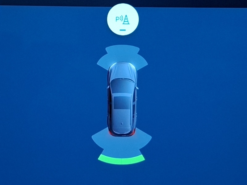 Used Ford Focus 2022 for sale - 76721897: Photo 11