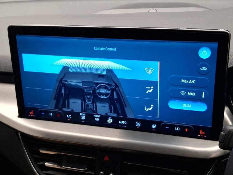 Used Ford Focus 2022 for sale - 76721897: Photo 17