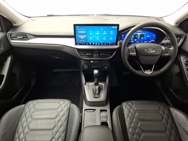 Used Ford Focus 2022 for sale - 76721897: Photo 2