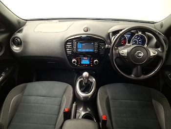 Used Nissan Juke 2019 for sale - 79126643: Photo