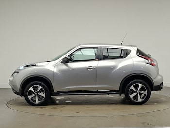 Used Nissan Juke 2019 for sale - 79126643: Photo