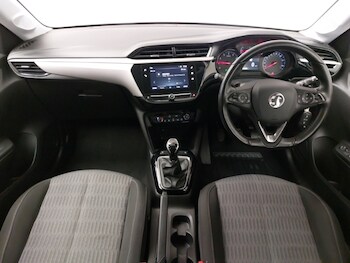 Used Vauxhall Corsa 2020 for sale - 78440996: Photo