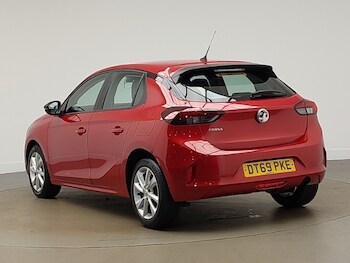 Used Vauxhall Corsa 2020 for sale - 78440996: Photo