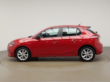 Used Vauxhall Corsa 2020 for sale - 78440996: Photo