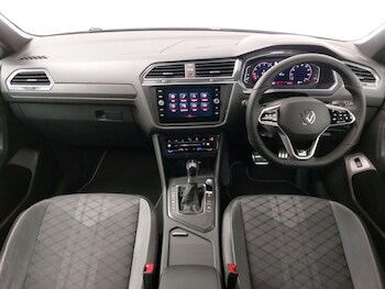 Used Volkswagen Tiguan Allspace 2022 for sale - 77731698: Photo