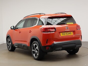 Used Citroen C5 Aircross 2019 for sale - 79006685: Photo