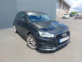 Used Audi A1 2017 for sale - 78921672: Photo
