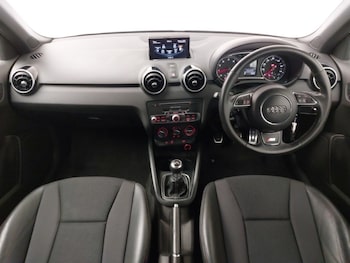 Used Audi A1 2017 for sale - 78921672: Photo