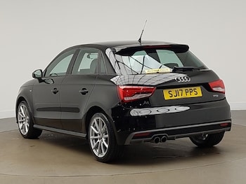 Used Audi A1 2017 for sale - 78921672: Photo