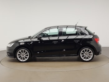 Used Audi A1 2017 for sale - 78921672: Photo