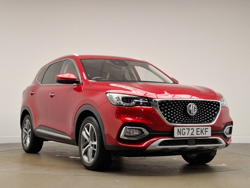 Used MG MG HS 2023 for sale - 76183576: Photo 1