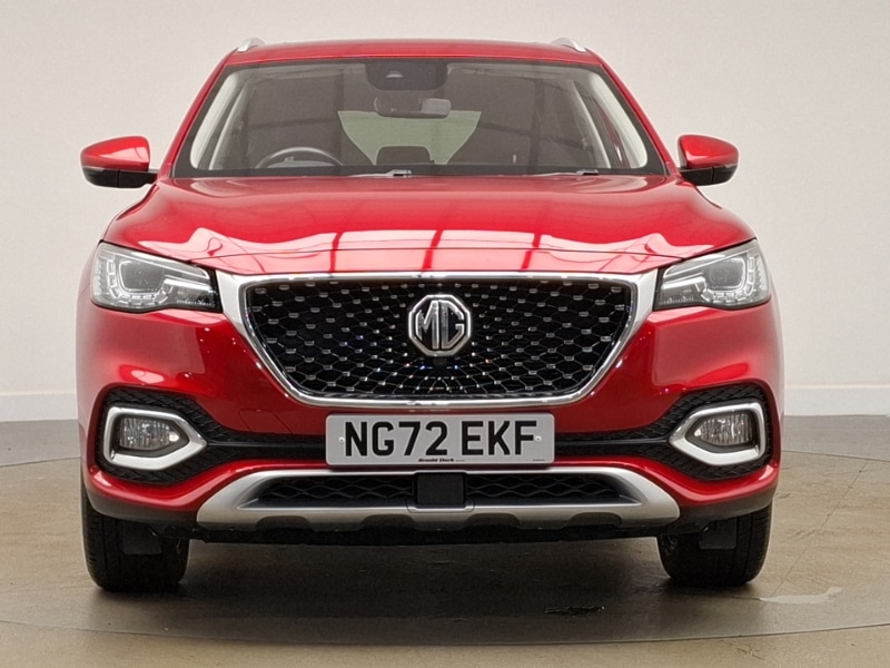 Used MG MG HS 2023 for sale - 76183576: Photo 12