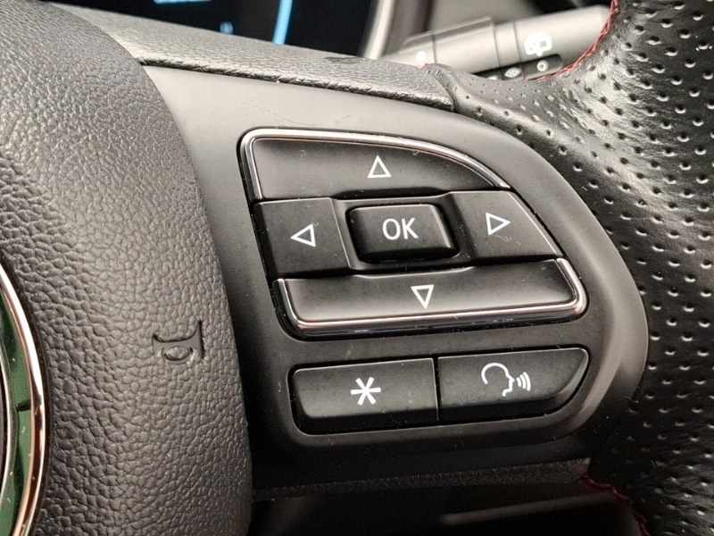 Used MG MG HS 2023 for sale - 76183576: Photo 19