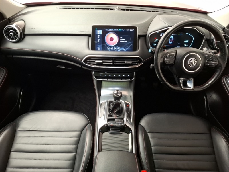 Used MG MG HS 2023 for sale - 76183576: Photo 2