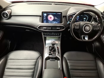 Used MG MG HS 2023 for sale - 76183576: Photo