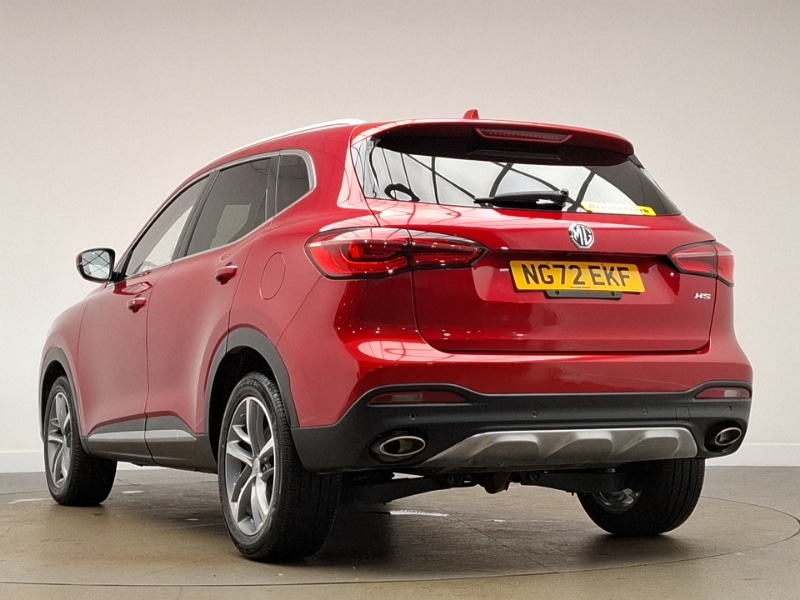 Used MG MG HS 2023 for sale - 76183576: Photo 3