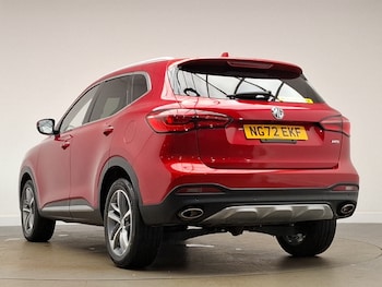 Used MG MG HS 2023 for sale - 76183576: Photo