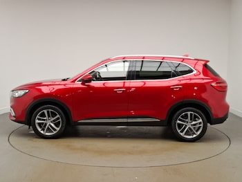 Used MG MG HS 2023 for sale - 76183576: Photo