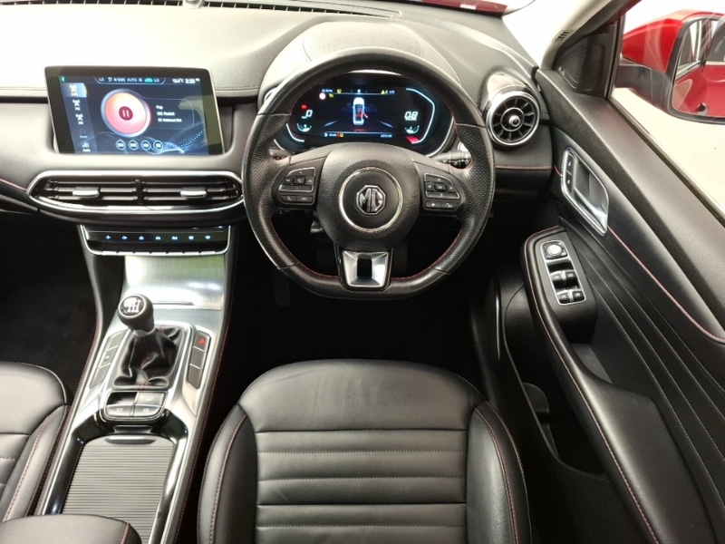 Used MG MG HS 2023 for sale - 76183576: Photo 7