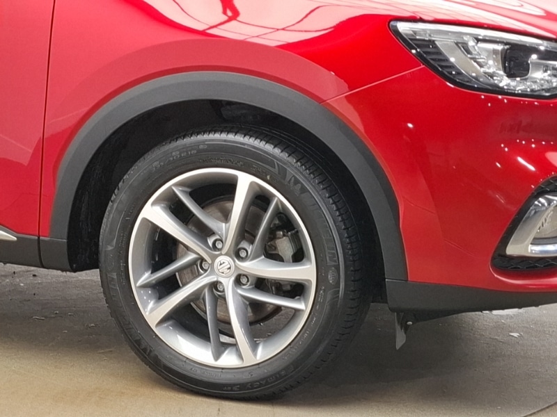 Used MG MG HS 2023 for sale - 76183576: Photo 9