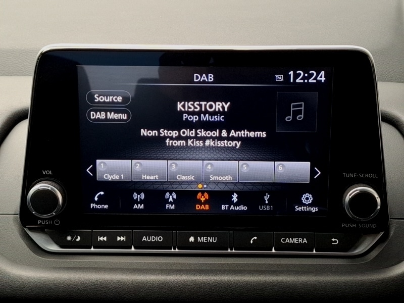 Used Nissan Qashqai 2023 for sale - 76964226: Photo 10