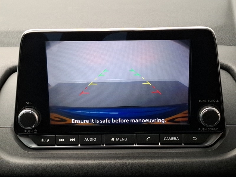 Used Nissan Qashqai 2023 for sale - 76964226: Photo 11