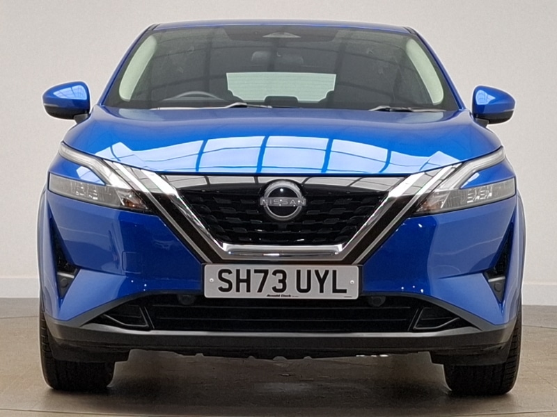 Used Nissan Qashqai 2023 for sale - 76964226: Photo 12