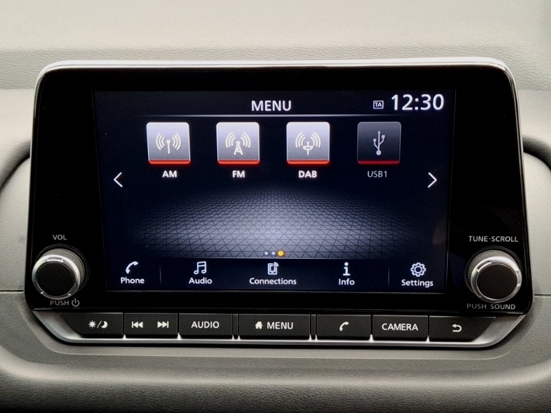 Used Nissan Qashqai 2023 for sale - 76964226: Photo 14