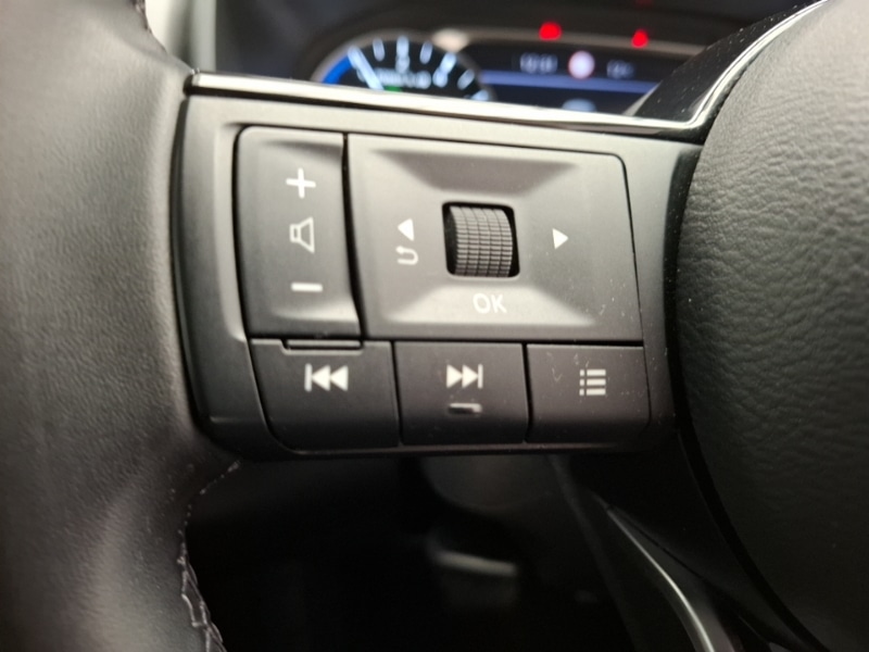 Used Nissan Qashqai 2023 for sale - 76964226: Photo 16