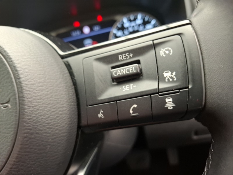 Used Nissan Qashqai 2023 for sale - 76964226: Photo 17