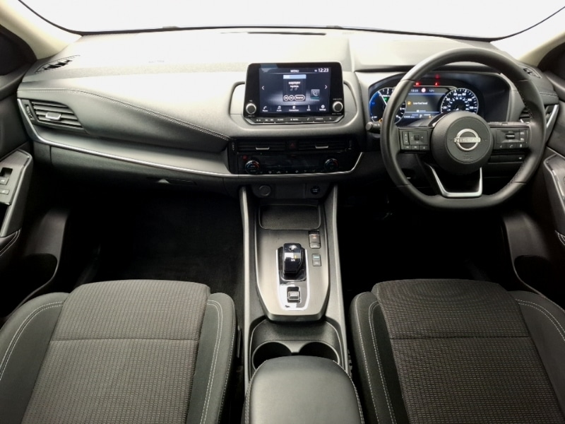 Used Nissan Qashqai 2023 for sale - 76964226: Photo 2