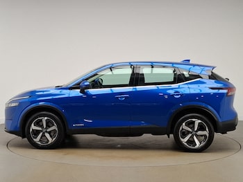 Used Nissan Qashqai 2023 for sale - 76964226: Photo