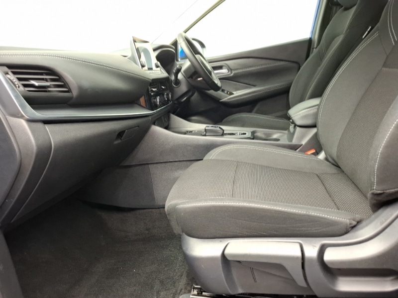 Used Nissan Qashqai 2023 for sale - 76964226: Photo 5