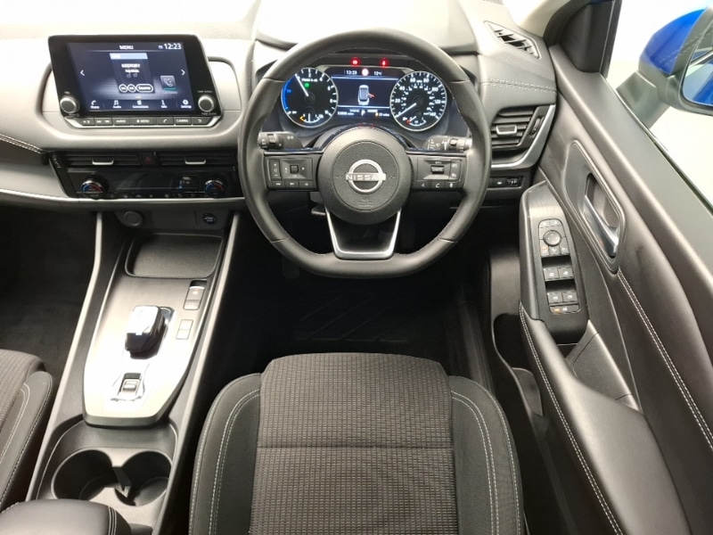 Used Nissan Qashqai 2023 for sale - 76964226: Photo 7