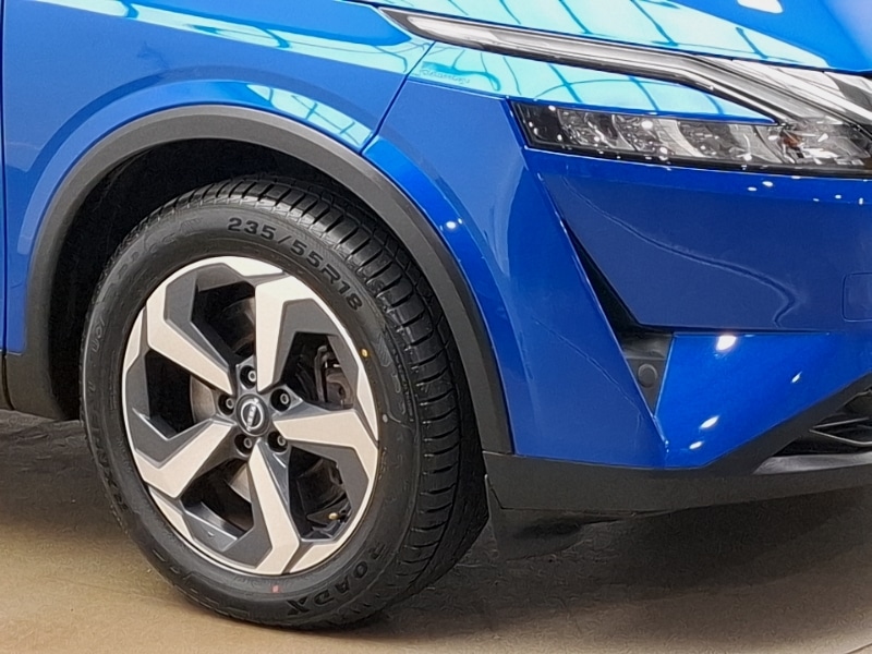 Used Nissan Qashqai 2023 for sale - 76964226: Photo 9