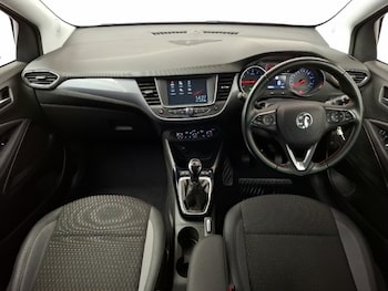 Used Vauxhall Crossland X 2020 for sale - 79113183: Photo