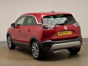 Used Vauxhall Crossland X 2020 for sale - 79113183: Photo